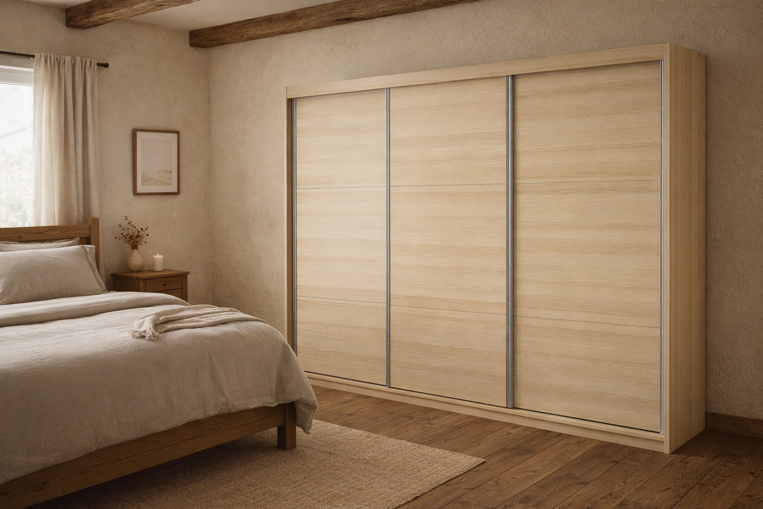 Postel MAXIM 2 – kombinace provedení